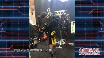 超越极限娱乐版