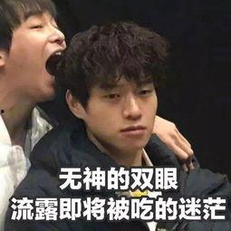 搞笑沙雕吃瓜娱乐图片,搞笑图片带你笑出腹肌