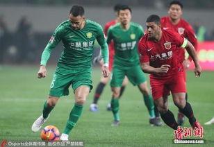 北京国安照片,激情岁月，绿茵战场上的辉煌瞬间