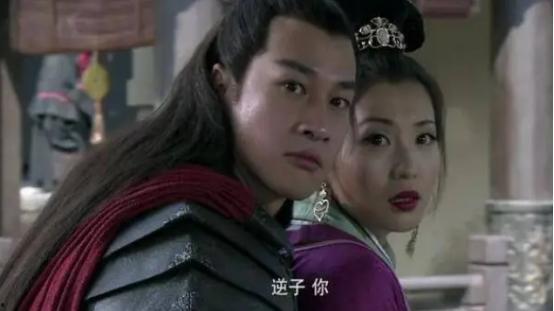 吕布与貂蝉演员表,传奇英雄与绝世美女的千古传奇