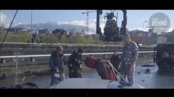 死侍花絮,幕后花絮揭秘，笑料百出幕后故事