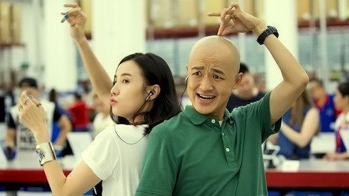 路垚知马俐演员表,实力派明星齐聚一堂