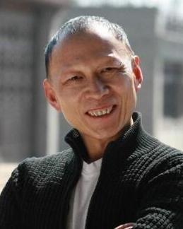 李明 演员,光影人生，演绎非凡魅力