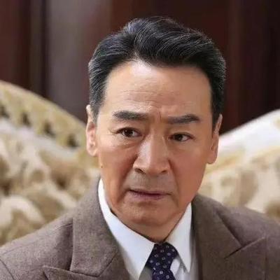 演员寇振海个人资料,从影视演员到荧幕常青树的人生历程